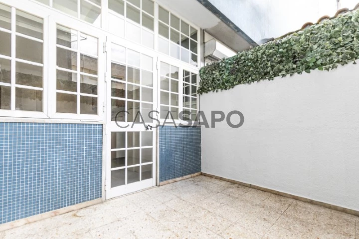 Apartamento T3 para alugar em Lisboa