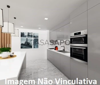 Apartamento T2+1 para comprar em Póvoa de Varzim