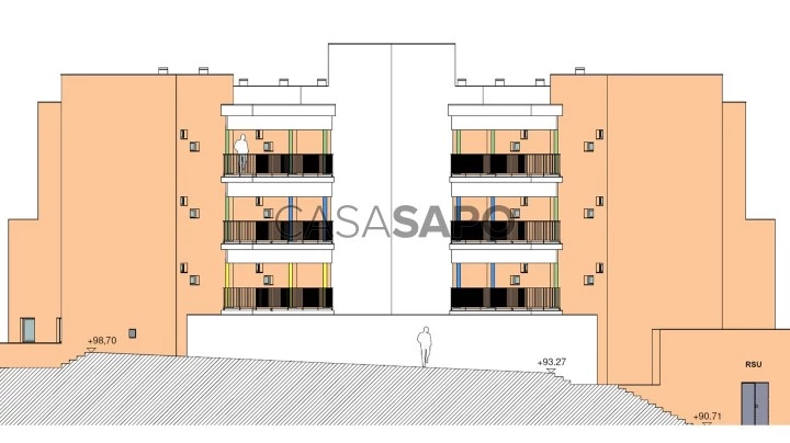 Comércio Rés-do-Chão para comprar em Matosinhos