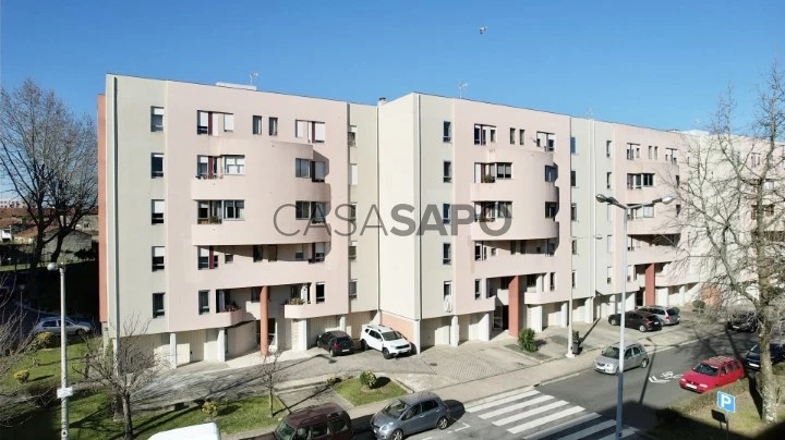 Apartamento T3 Duplex para comprar em Matosinhos