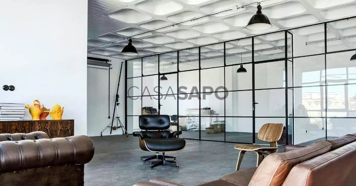 Loft T0 para comprar em Lisboa