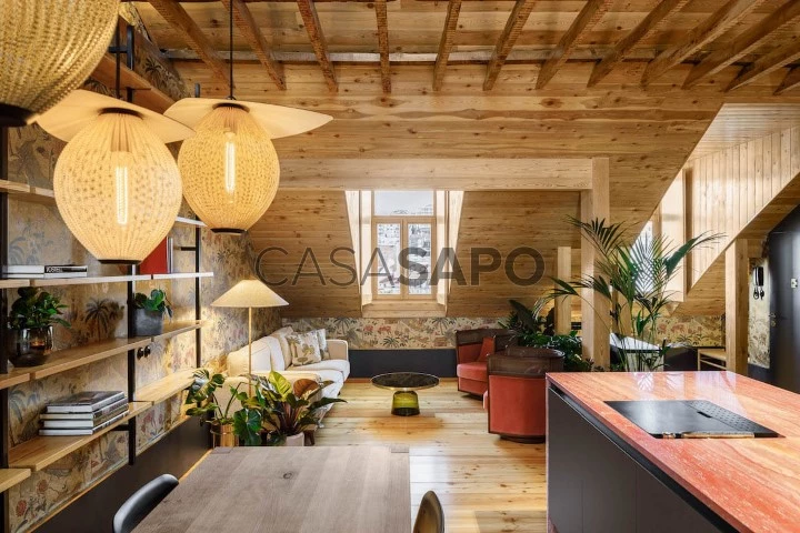 Apartamento T0 para comprar em Lisboa