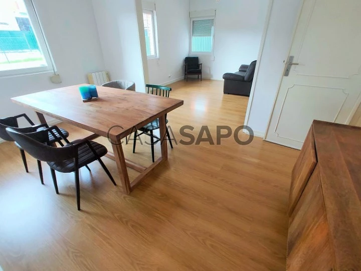 Apartamento T2 para comprar em Oeiras