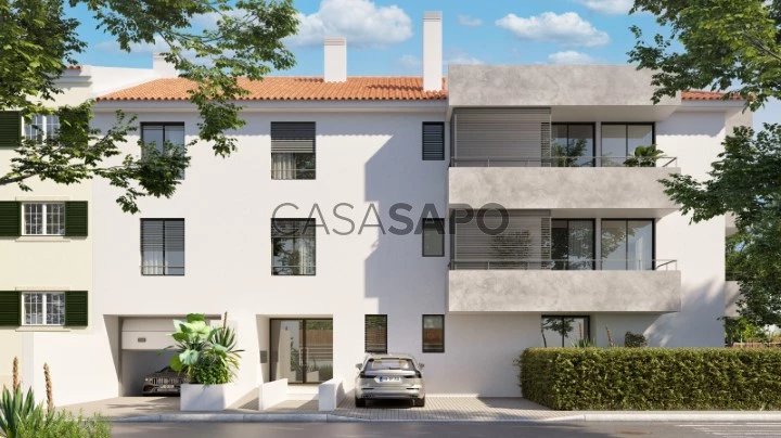 Apartamento T3 para comprar em Cascais