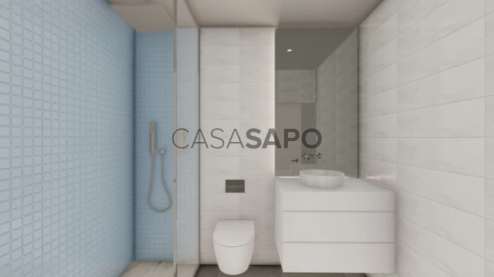 Apartamento T2 para comprar em Loulé