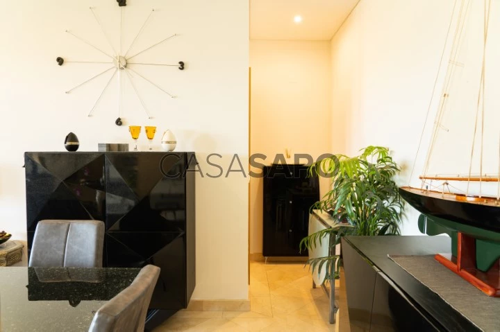 Apartamento T1+1 para comprar em Loulé