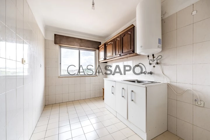 Apartamento T3 para comprar em Sintra