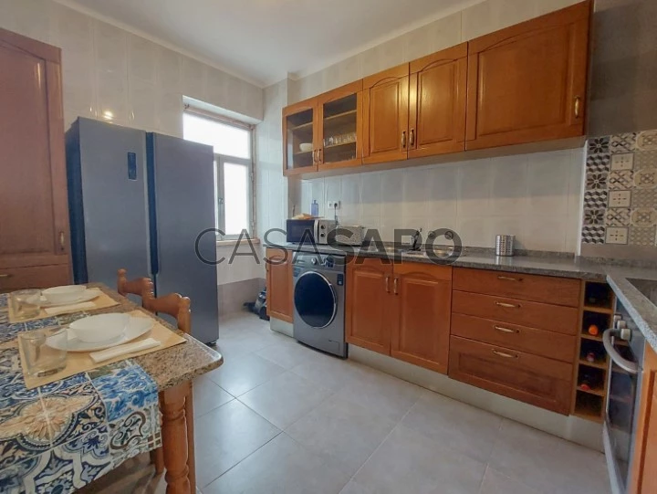 Apartamento T5 para comprar em Sintra