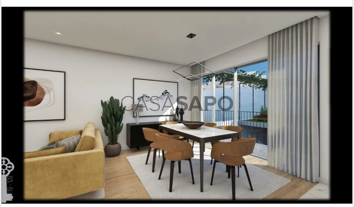 Apartamento T1 para comprar no Porto