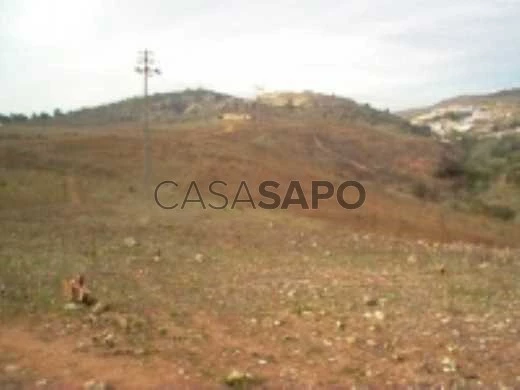 Terreno Urbano para comprar em Vila Franca de Xira