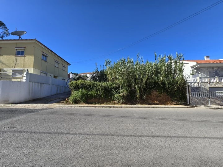 Lote para Construção para comprar em Vila Franca de Xira