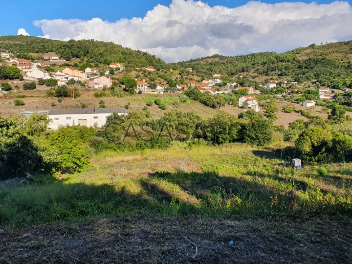 Terreno Rústico para comprar em Vila Franca de Xira