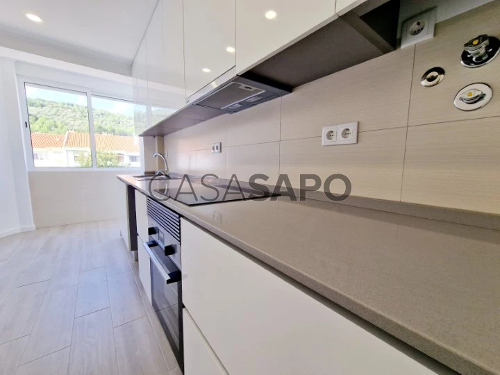 Apartamento T3 para comprar em Vila Franca de Xira