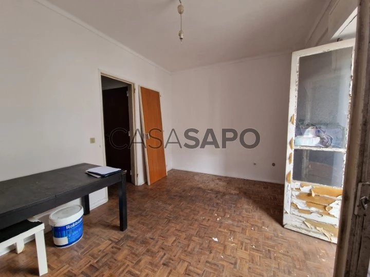 Apartamento T1 para comprar em Vila Franca de Xira