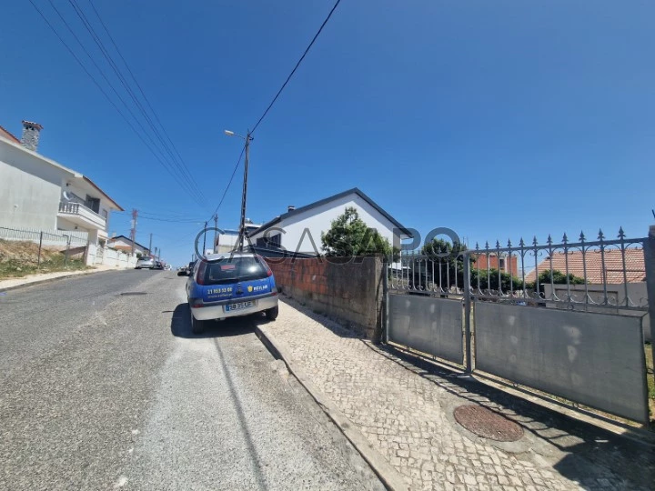 Terreno Urbano para comprar em Vila Franca de Xira