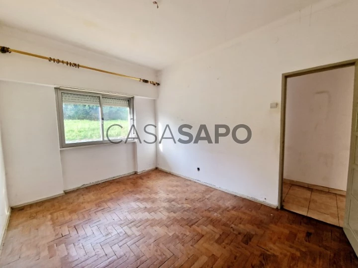 Apartamento T2 para comprar em Vila Franca de Xira