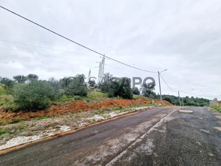 Terreno Urbano para comprar em Vila Franca de Xira