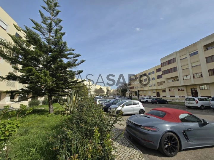 Apartamento T2 para comprar em Vila Franca de Xira