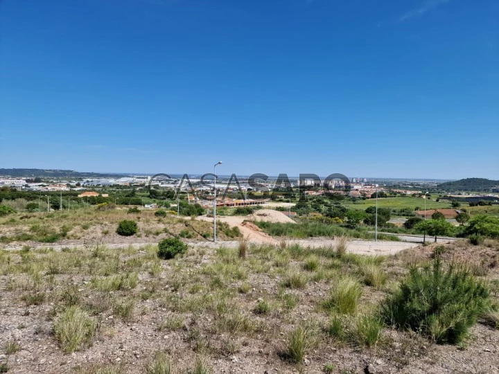 Terreno Urbano para comprar em Alenquer