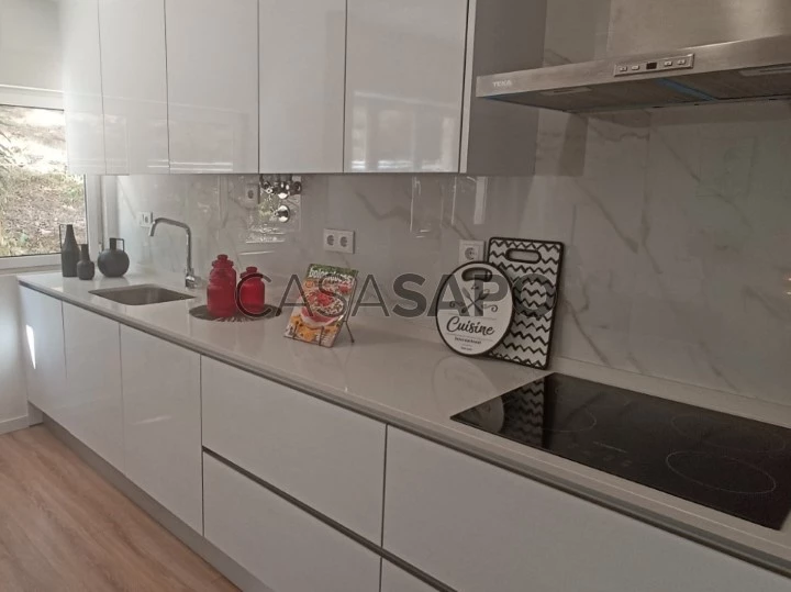 Apartamento T3 para comprar em Lisboa