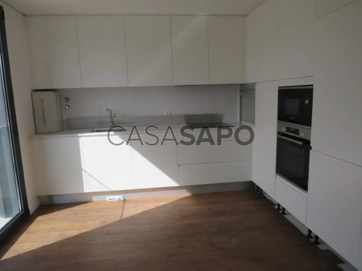 Apartamento T3 para comprar em Benavente