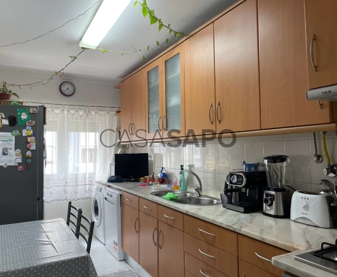 Apartamento T2 para comprar em Odivelas