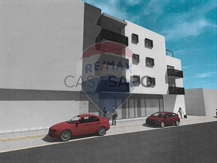 Apartamento T2 para comprar em Vila Verde