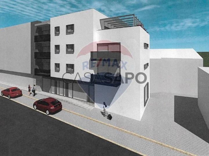 Apartamento T2 para comprar em Vila Verde
