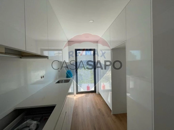 Apartamento T2 para comprar em Ponte da Barca