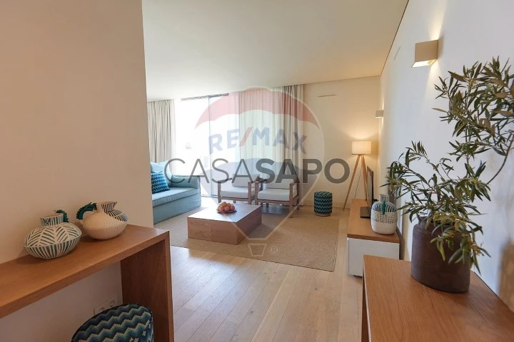 Apartamento T2 para comprar em Lagoa