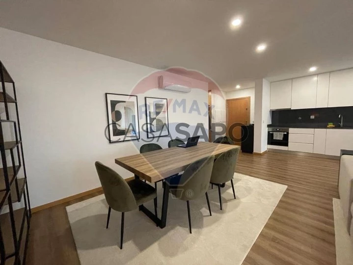 Apartamento T3 para comprar em Viana do Castelo