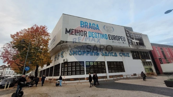 Loja para comprar em Braga