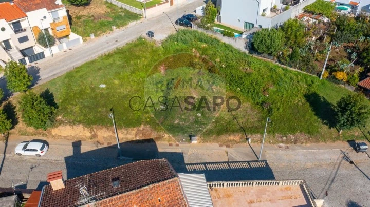 Terreno para comprar em Braga