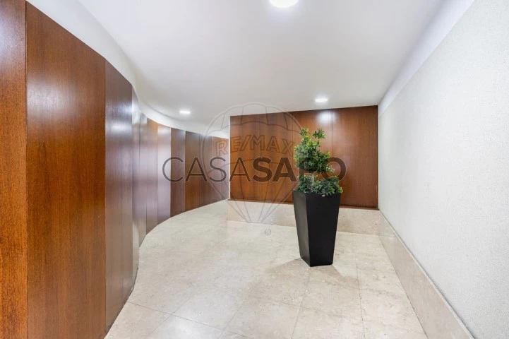 Apartamento T4 para alugar em Braga