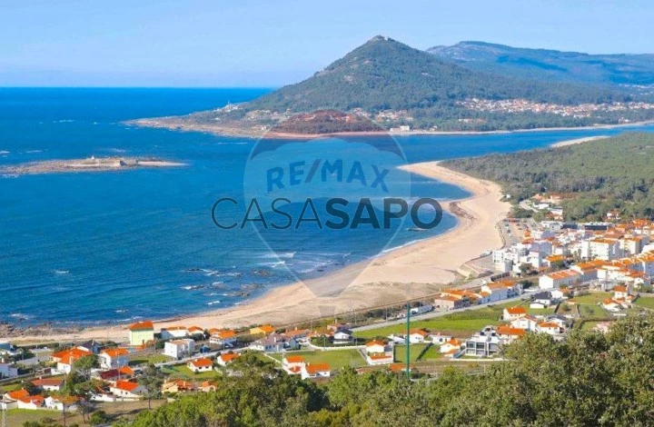 Terreno para comprar em Caminha