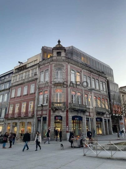Escritório para comprar em Braga