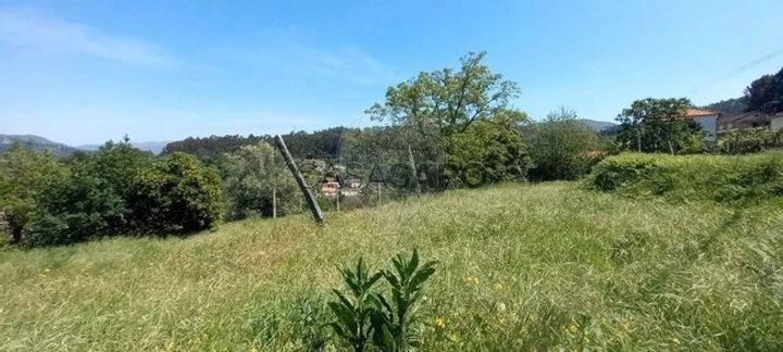 Terreno para comprar em Ponte da Barca