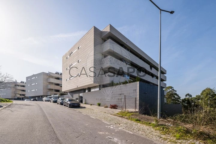 Apartamento T3 para comprar em Guimarães