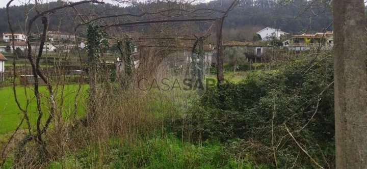 Terreno para comprar em Ponte da Barca