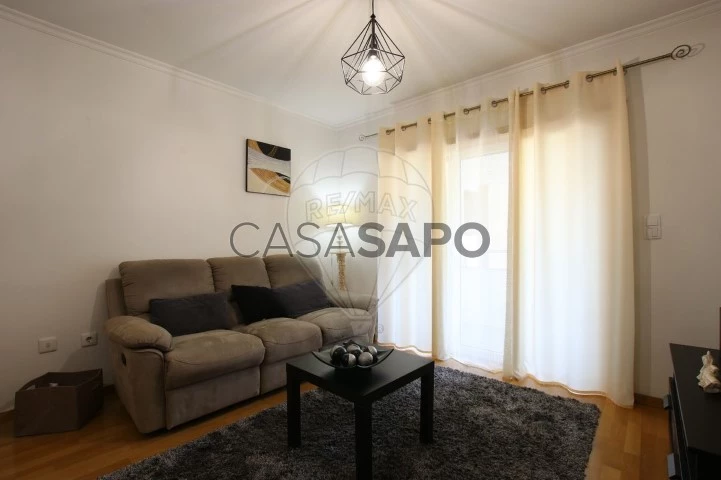 Apartamento T1 para alugar em Guimarães