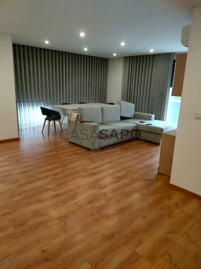 Apartamento T1 para comprar em Vila Nova de Famalicão