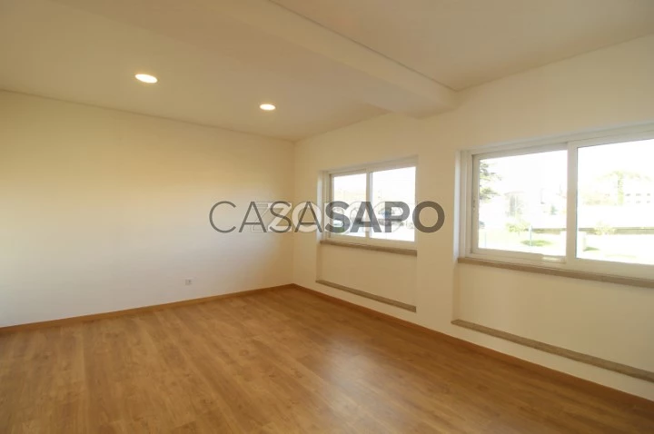 Apartamento T3 para alugar em Viana do Castelo