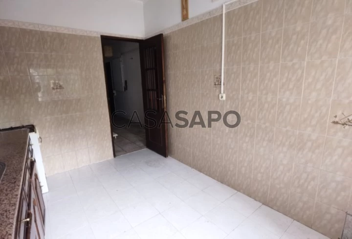 Apartamento T1 para comprar em Odivelas