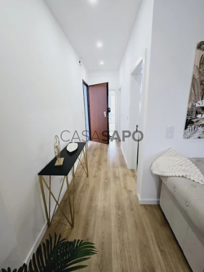 Apartamento T3 para comprar em Lisboa