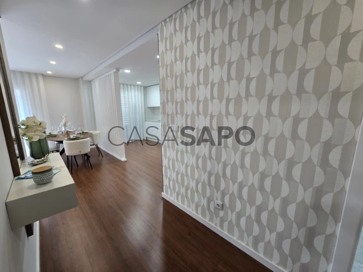 Apartamento T2 para comprar na Amadora