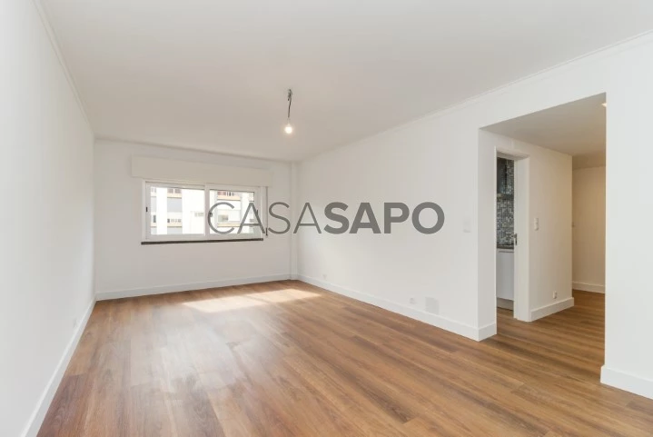 Apartamento T3 para alugar em Oeiras