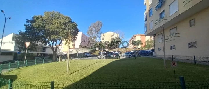 Apartamento T2 para comprar em Sintra