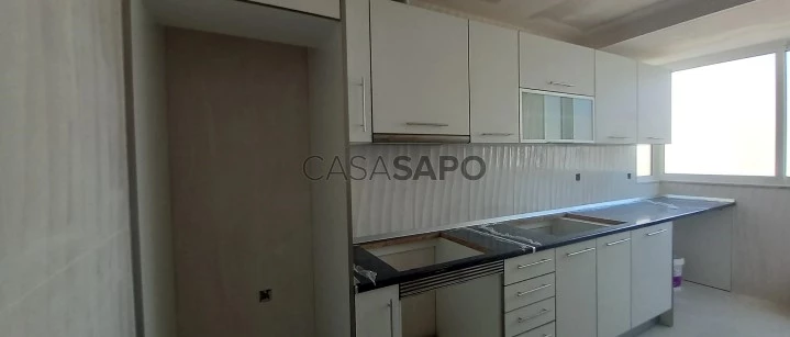 Apartamento T1 para comprar em Vila Franca de Xira