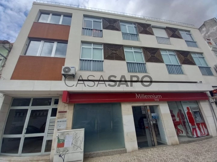 Apartamento T2 para comprar no Montijo