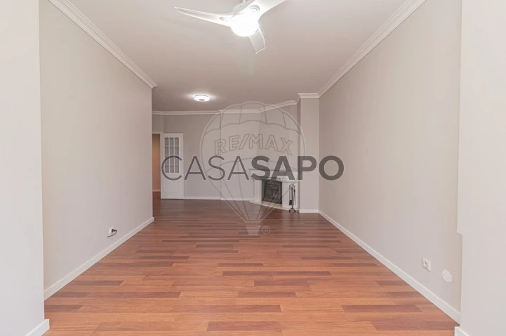 Apartamento T2 para comprar em Sintra